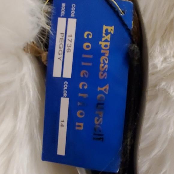 Express yourself collection ponytail extension - Picture 2 of 5